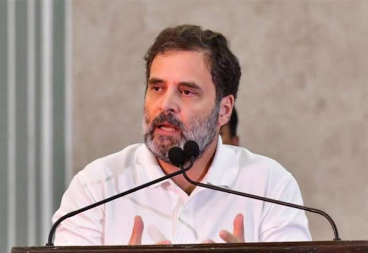 ஜார்க்கண்ட் மாணவர்கள்: சோரன் அரசுக்கு காங். ஆதரவை ராகுல் வாபஸ் பெற வேண்டும்