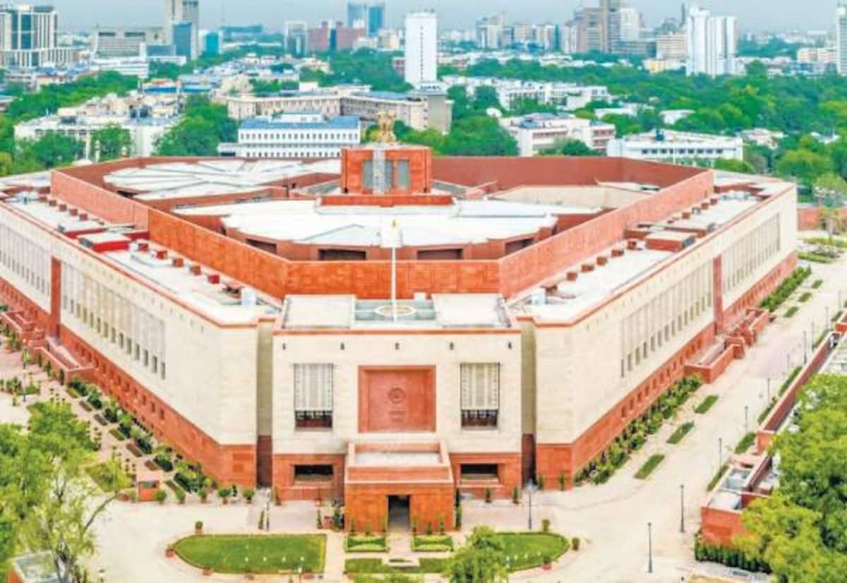 Parliament forms joint panel to examine Foreign Funds Amendment Bill