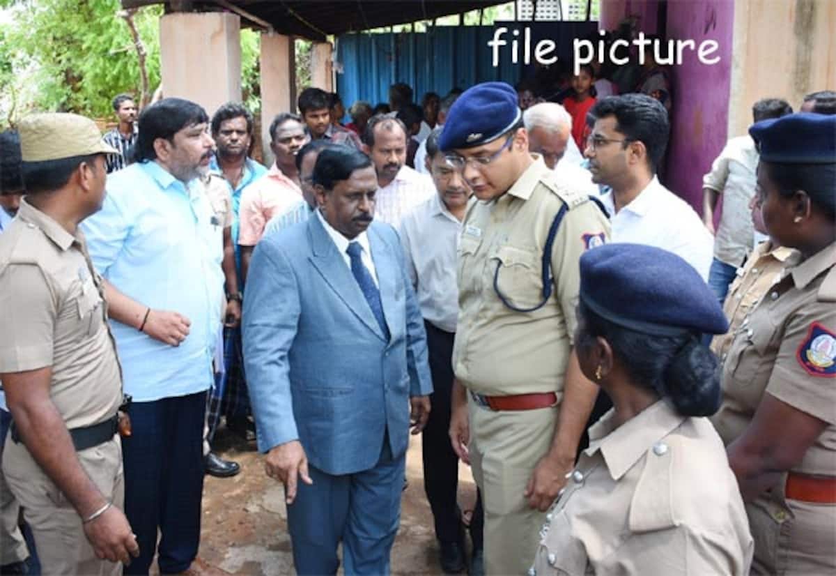 Kallakurichi hooch tragedy: Report blames officials’ negligence