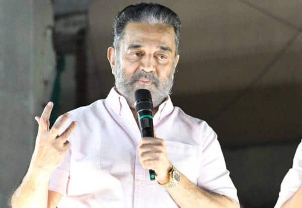 Kamal backs Senthil Balaji, vows to stop ‘northern betrayal’