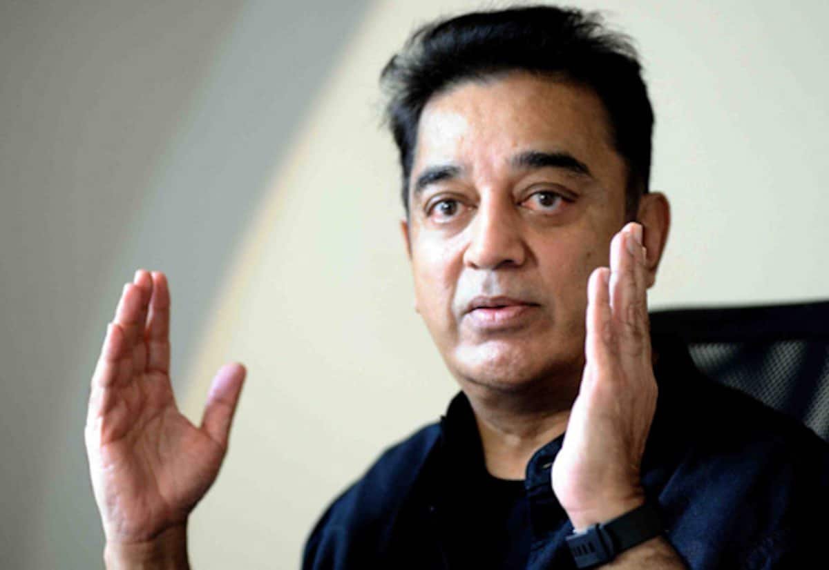 Kamal urges CM Vijay to strengthen Tamil Nadu gram sabhas