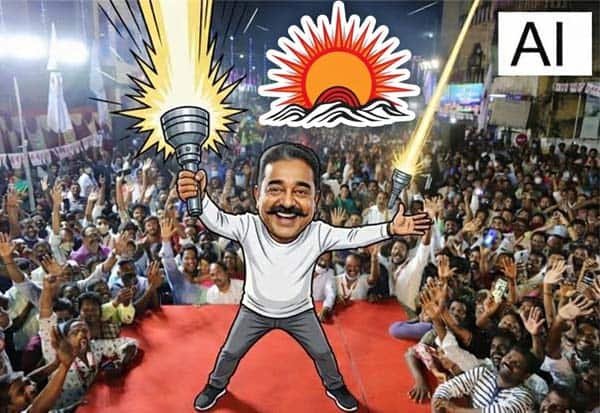 Kamal Haasan