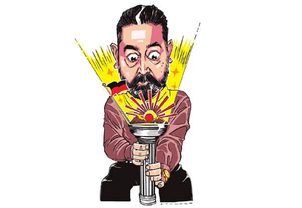 Kamal Haasan