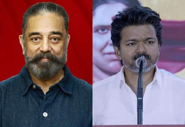 Kamal: Not inviting Vijay to form govt insults people’s mandate