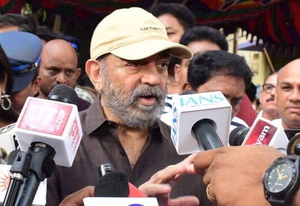 Kamal welcomes liquor shop closures, urges TN govt to exit retail sales