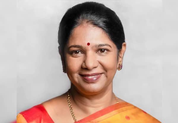 Groups urge DMK to field Kanimozhi in Tamil Nadu Assembly polls