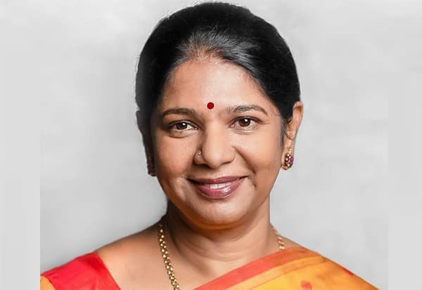 கூட்டணி இல்லாமலும் வெற்றி பெறலாம்: கனிமொழி