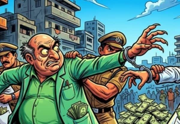 Illegal kidney donation racket busted in Kanpur; 5 doctors held