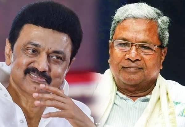 Karnataka backs Tamil Nadu call for constitutional amendment on autonomy