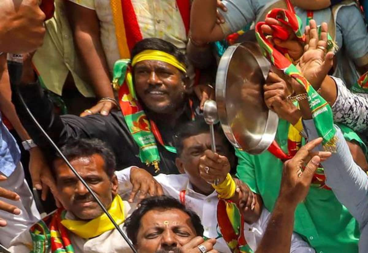 Pro-Kannada groups call Karnataka bandh on Aug 13 over Cauvery water