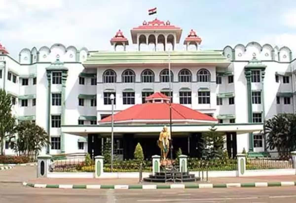 கரூர் உயிரிழப்போர் குடும்பங்களுக்கு பணி ஆணை: தற்காலிக நியமனமாகவே இருக்க வேண்டும் — ஐகோர்ட்