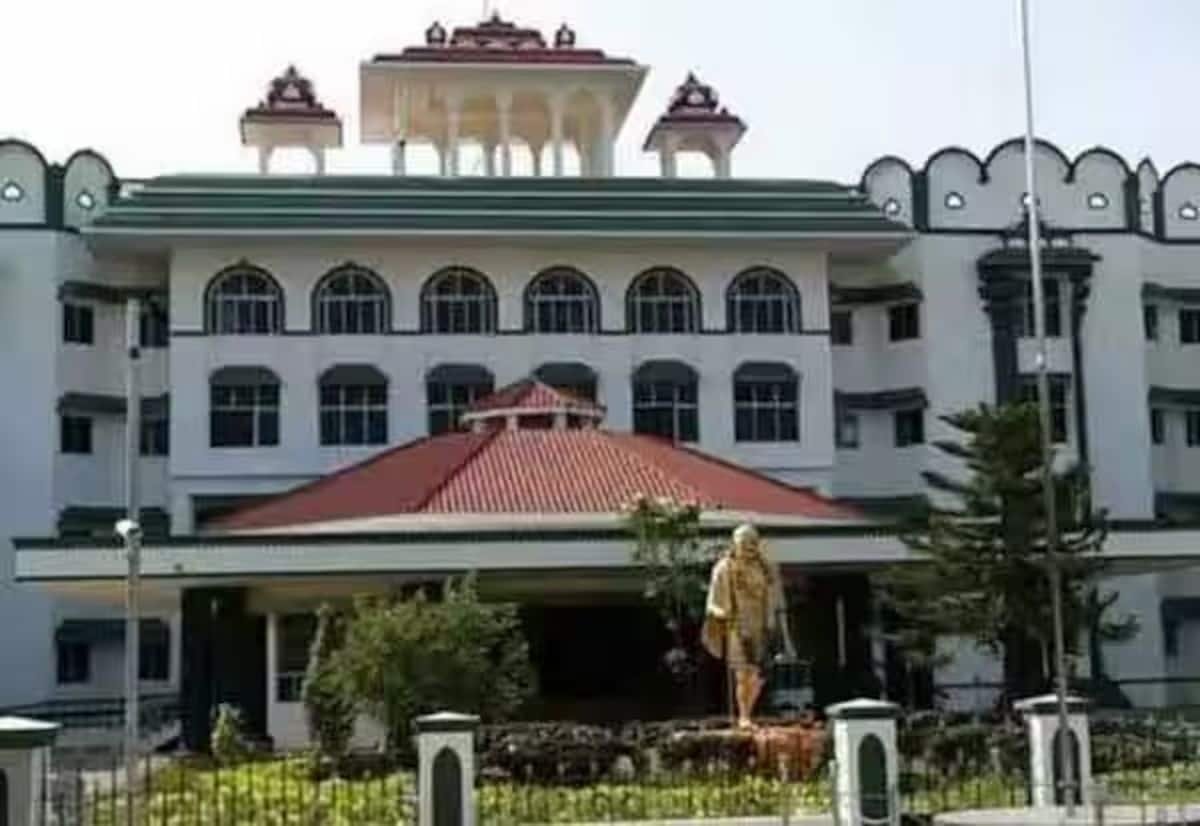 Madurai HC cancels govt jobs given to families of Karur stampede victims