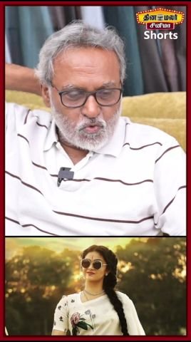‘ஆச்சி’ மனோரமா மறைவு: “எனக்கு ஈடு இணையில்லா இழப்பு” – கஸ்தூரி ராஜா