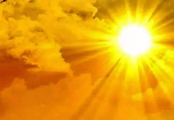 இன்று தொடங்கும் கத்திரி வெயில்: வெப்பம் 3°C வரை உயர வாய்ப்பு
