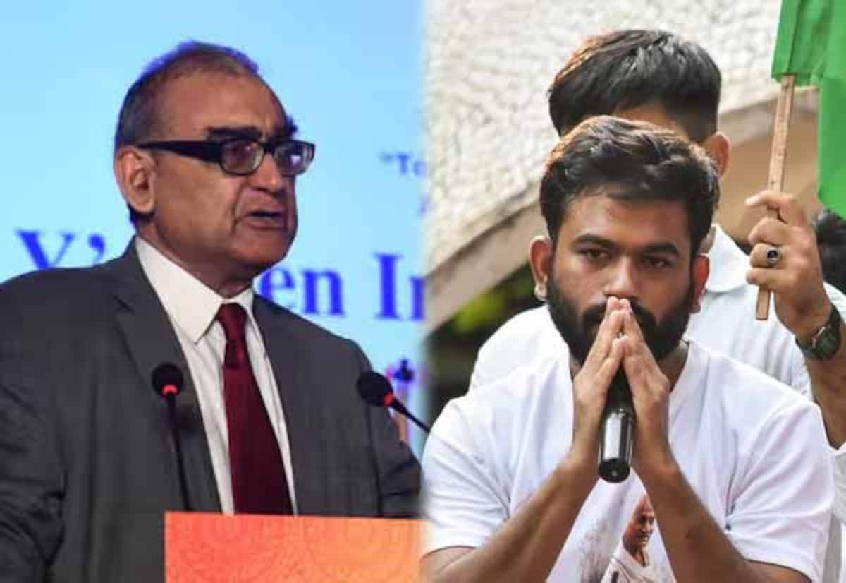 ‘குரங்குகளுக்கு அறிவுரை சொல்லாதே’ — போராட்டக்காரர்களை கட்ஜூ கடுமையாக விமர்சித்தார்