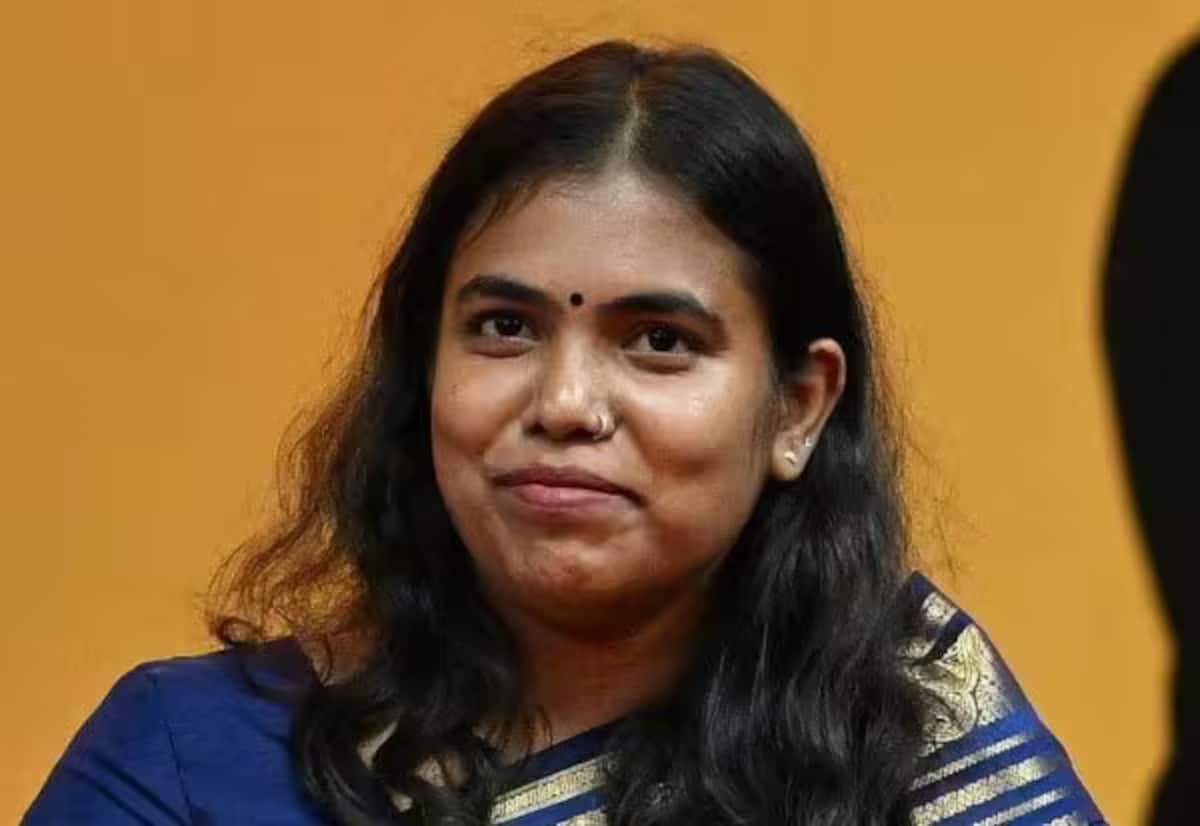 Vulgar speech will be punished with defeat, says Minister Keerthana