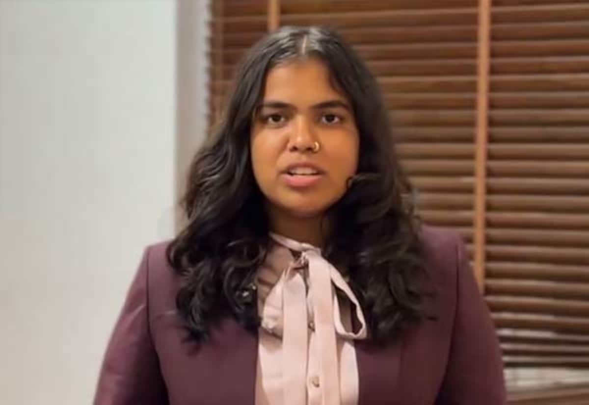 Minister Keerthana says Rs 3.3 lakh crore investment lost to bribery