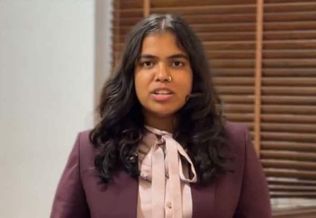 Minister Keerthana denies viral video, questions scrutiny of women