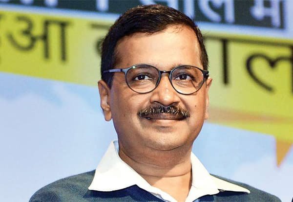 தி.மு.க. கூட்டணிக்காக தமிழகம் வருகிறார் கெஜ்ரிவால்; ஏப்.20-21 சென்னையில் பிரசாரம்