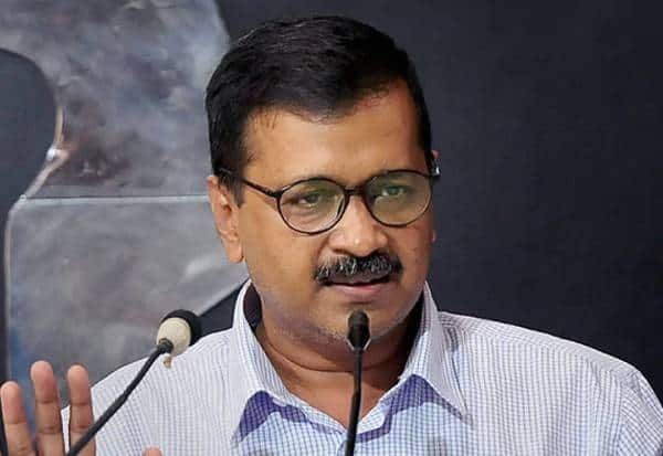 Kejriwal’s TN campaign trip sparks churn in AAP’s Punjab unit