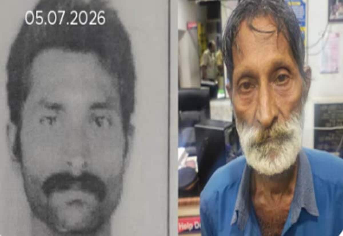 Kerala bus robbery case: Suspect held at 71 after 36 years
