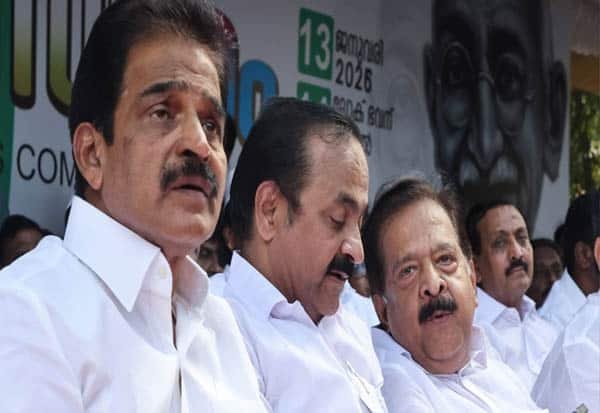 Congress to announce Kerala’s new Chief Minister on May 14