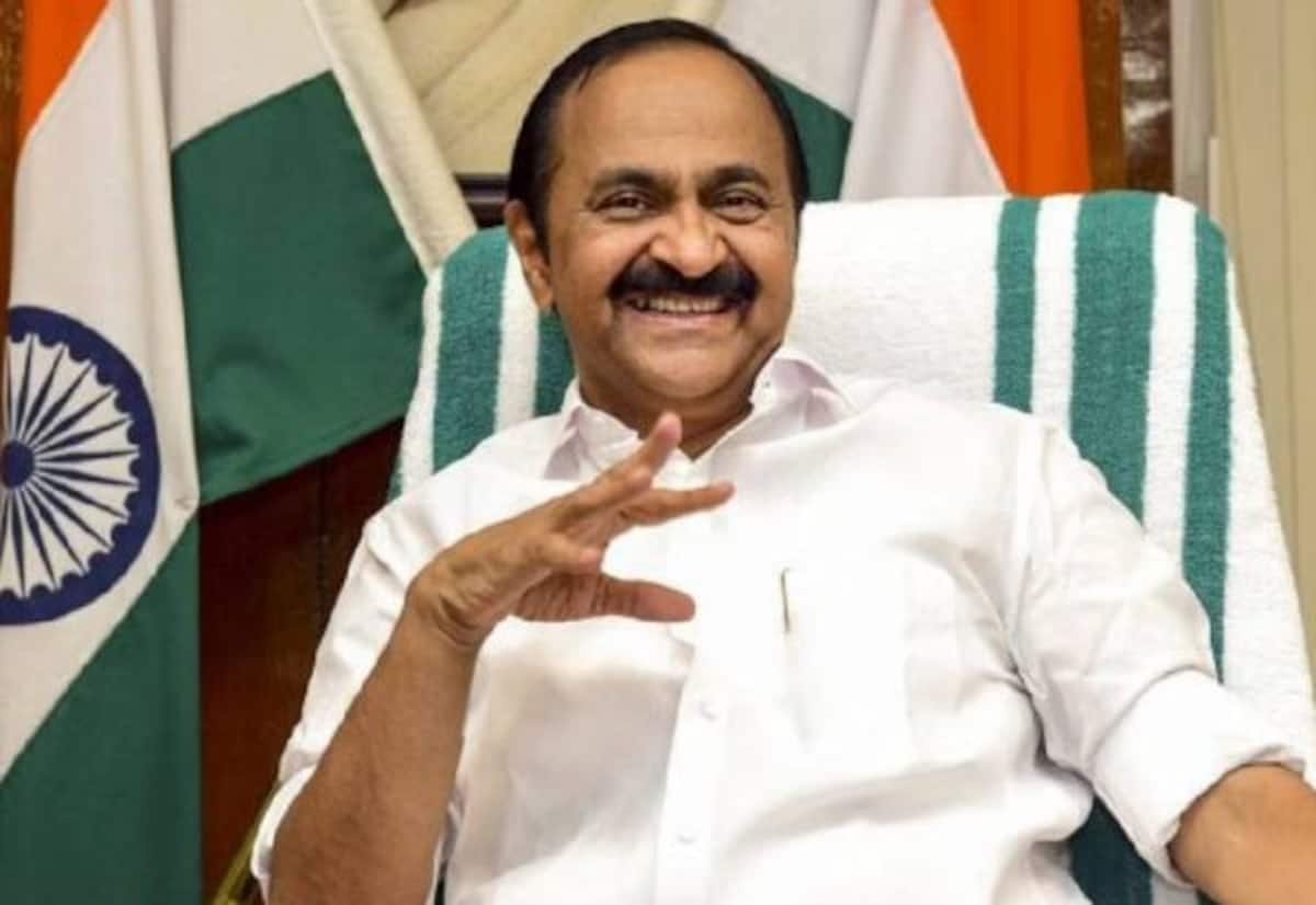 Kerala CM urges TN CM Vijay to lift 3-month mineral transport curbs