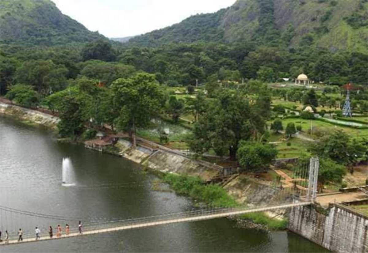 அணை, ஆறுகளை வருவாயாக்கும் கேரளம்; தமிழகமும் பின்பற்றுமா?