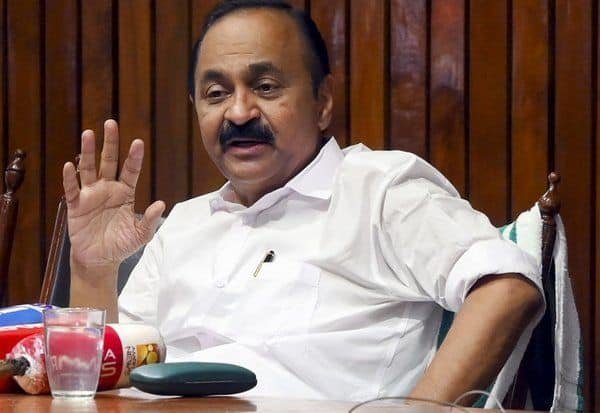 Kerala debt hits Rs 5.07 lakh crore; white paper tabled in Assembly