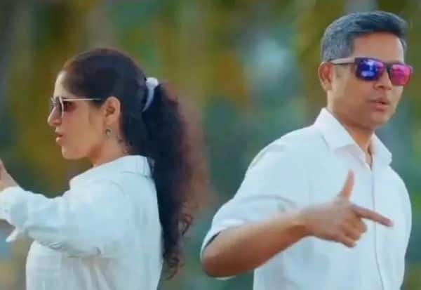 Kerala election officer’s dance video urges young voters to turn out