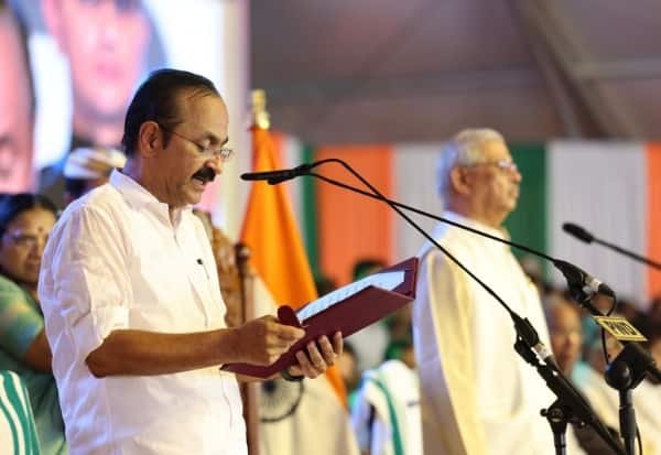 Kerala CM announces free bus travel for women from June 15