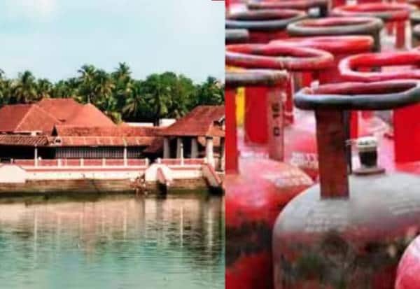 Migrant workers leave Kerala amid cooking gas cylinder shortage