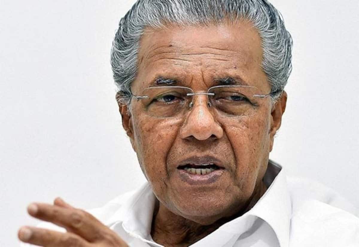 Kerala orders police probe into bribery allegations against Pinarayi