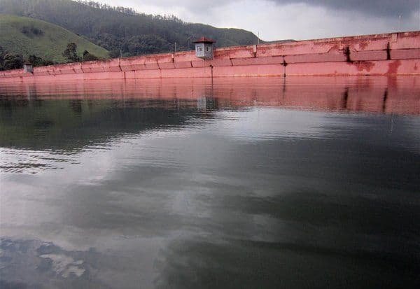 Kerala denies RTI request for original Mullaperiyar lease documents