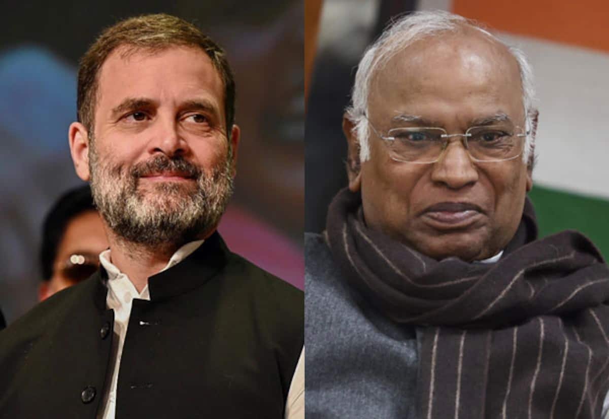 ராகுலின் ‘நண்பர்கள்’ குறித்த கார்கே குத்துக்குறிப்பு; காங்கிரசில் பரபரப்பு