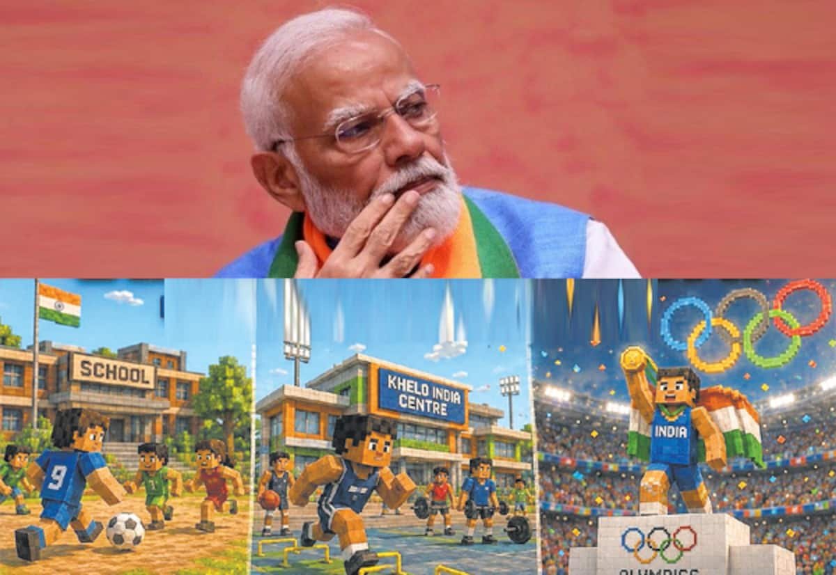 Cabinet clears ₹36,441 crore to scale up Khelo India, sports bodies