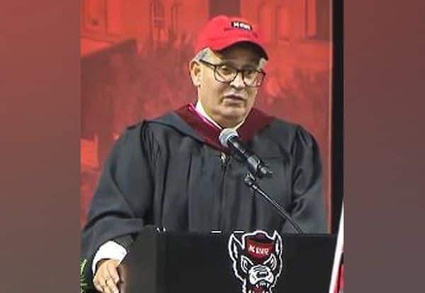 Indian-origin entrepreneur vows to clear loans of 176 US graduates