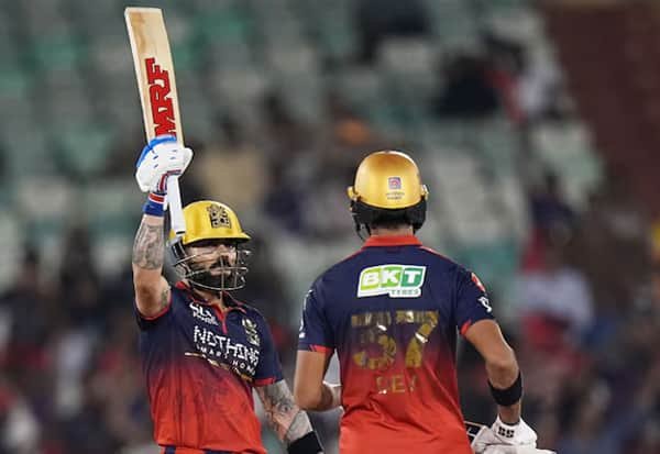 Kohli’s century powers Bengaluru to 6-wicket win over Kolkata