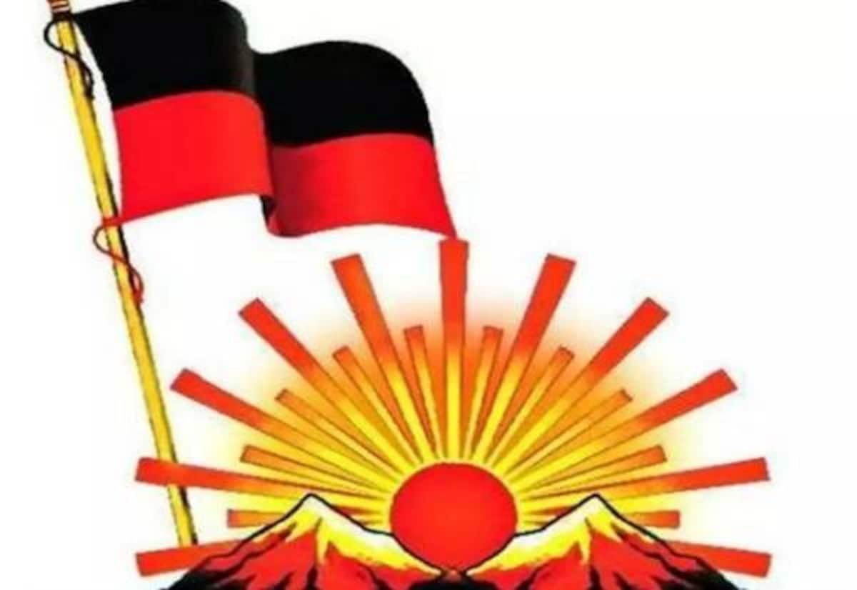 DMK alleges Kolathur poll was not legitimate; flags EVM seal issues