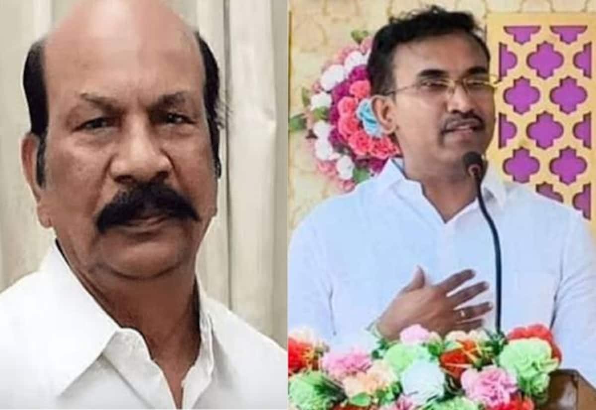 கொளத்தூர் தவெக எம்எல்ஏ பாபு விரைவில் வீடு திரும்புவார்: அமைச்சர் அருண்ராஜ்