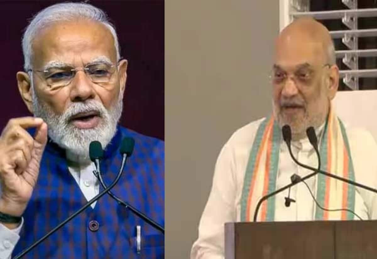 Modi, Amit Shah condole deaths in Kolkata crowd crush