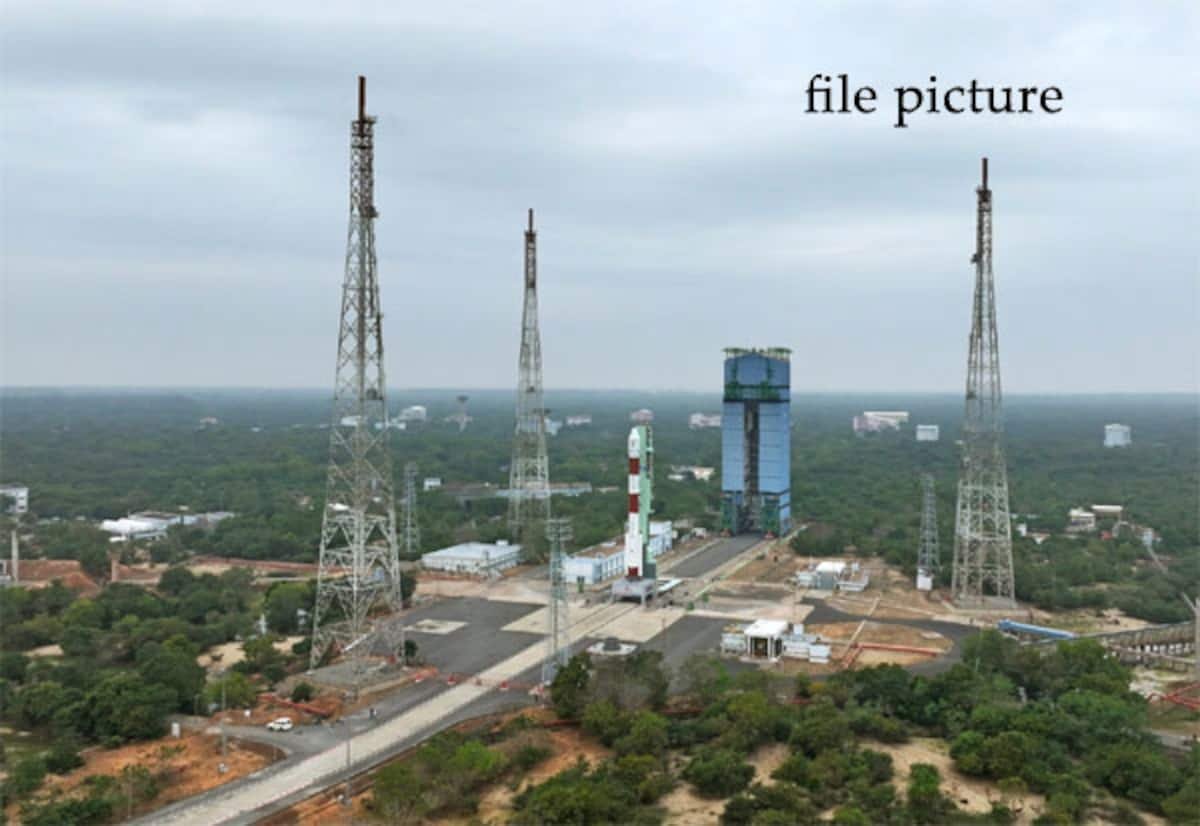 Centre plans private operation of ISRO’s Kulasekaranpattinam launch site