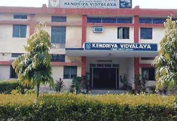 Tamil offered as third language in Kendriya Vidyalayas in Tamil Nadu
