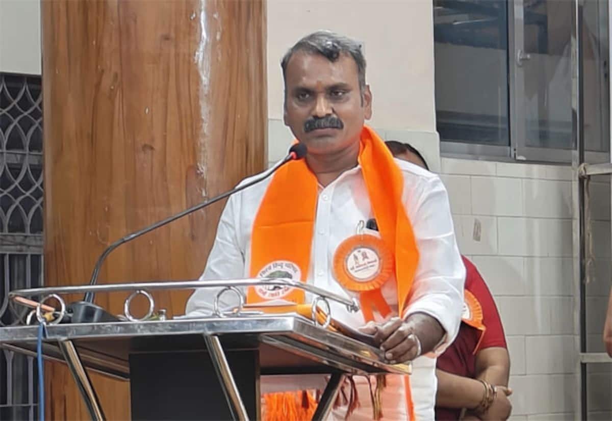 மத்திய இணை அமைச்சர் எல்.முருகன் ராஜினாமா; அமைச்சரவை மாற்றம் பேசுபொருள்