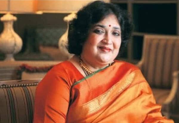 ‘மக்கள் மேடை’ என்ற புதிய இயக்கத்தை தொடங்கினார் லதா ரஜினிகாந்த்