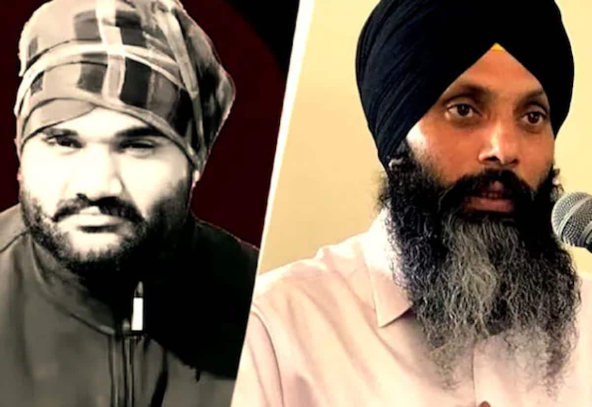 Leaked audio: Goldy Brar claims role in Nijjar killing in Canada