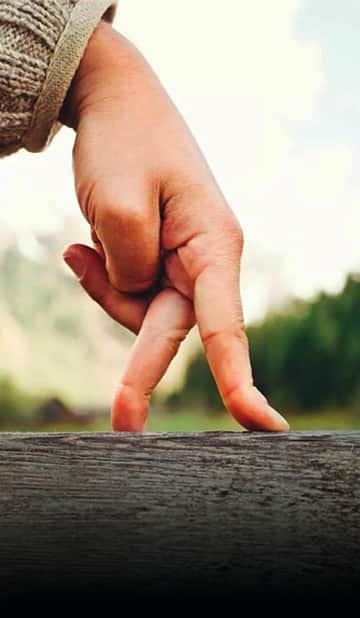 ஆய்வு: இடது கை பழக்கம் உள்ளவர்களுக்கு போட்டித்தன்மை அதிகம்