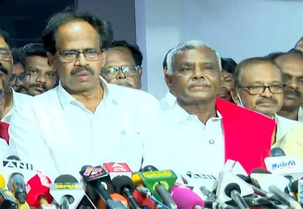 Left parties back Vijay, urge him to speak up for Tamil Nadu’s rights