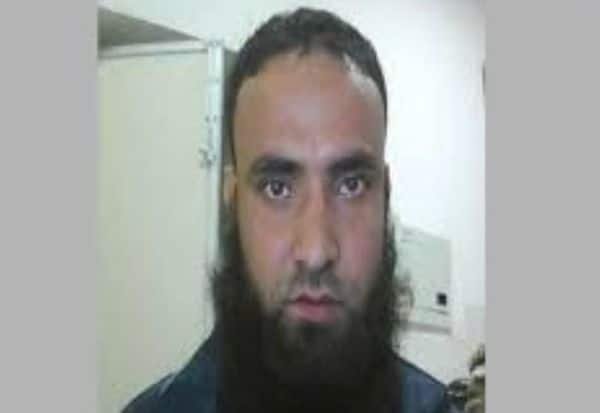 Top Lashkar-e-Taiba commander held; links traced to Tiruppur workers