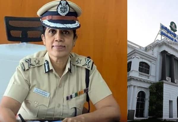 Tamil Nadu’s ‘Lioness’ force may get logo and special uniform